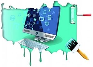 家装市场 牵手 互联网 苦炼内功是良方