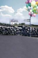 艺术写真新境界 花意背景在光学摄影器材中的创新应用