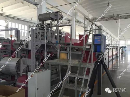 三维扫描与照相器材 赋能纺织厂设备改造的精准革命