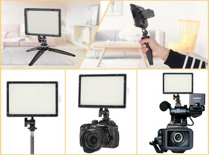 探索专业影像世界 金贝摄影器材产品中心全解析