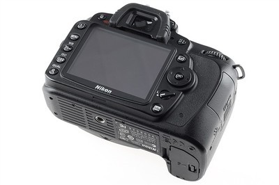 尼康D90数码相机 经典中端单反的影像魅力