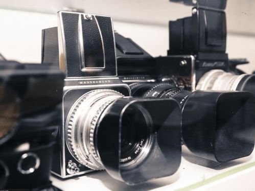 有策略地添置摄影器材 从入门到精通的实用指南