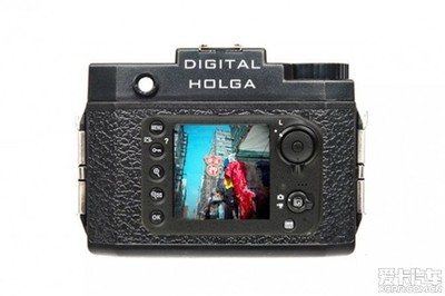 愚人节特辑 摄影器材与汽车文化的创意碰撞